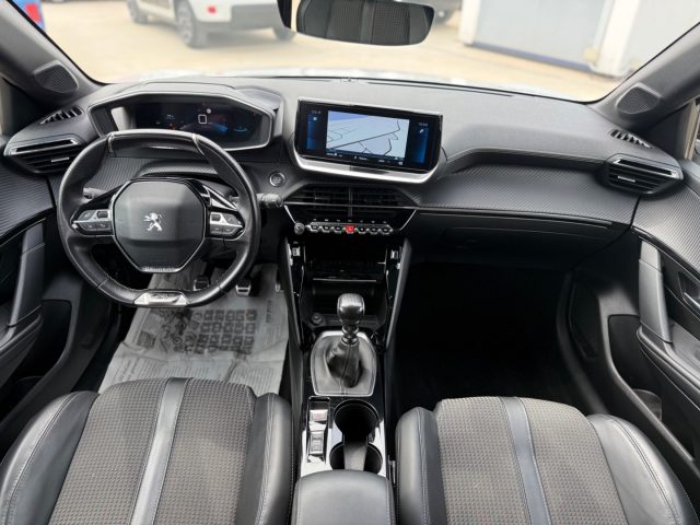 PEUGEOT 208 usata, con Adaptive Cruise Control