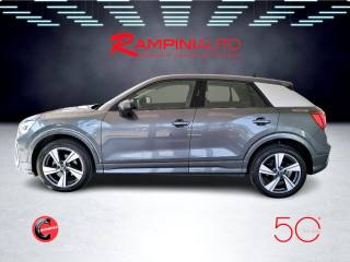 AUDI Q2 usata 11