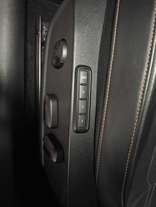 CUPRA Formentor usata, con ESP