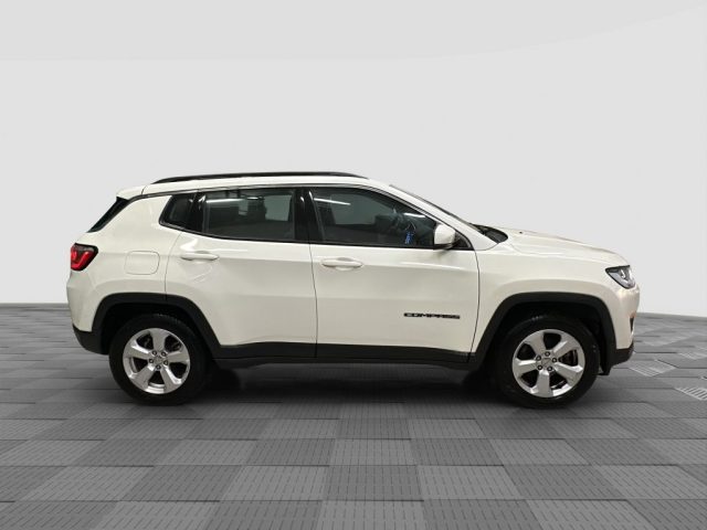 JEEP Compass usata 5