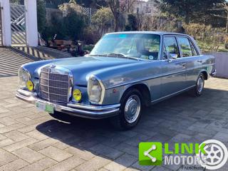 MERCEDES-BENZ 280 usata 2