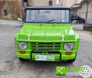 CITROEN Mehari usata 17
