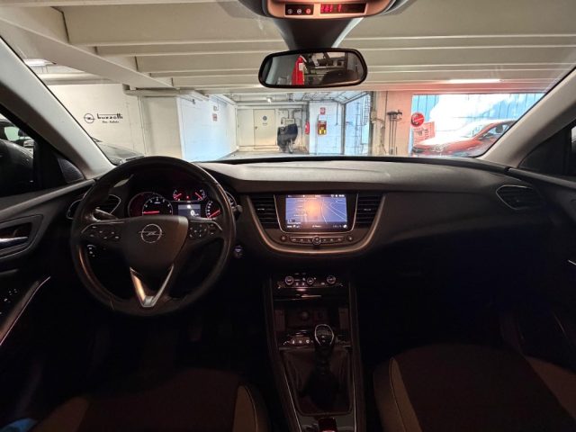 OPEL Grandland usata, con Servosterzo