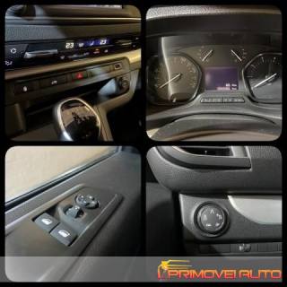 FIAT Scudo usata, con Cruise Control