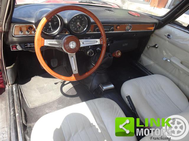 ALFA ROMEO Giulia usata 9