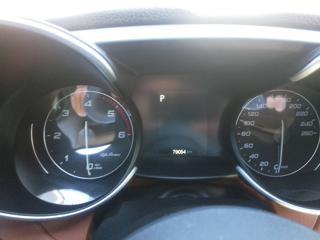 ALFA ROMEO Giulia usata, con Filtro antiparticolato