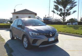 RENAULT Captur usata, con Airbag laterali