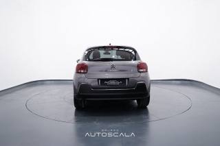 CITROEN C3 usata, con Alzacristalli elettrici