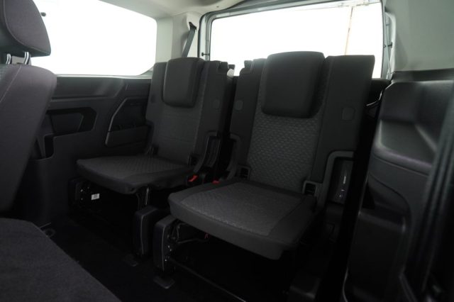 FORD Tourneo Connect usata 10
