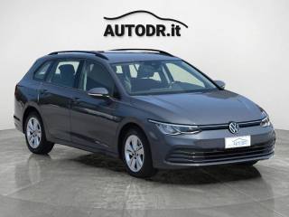 VOLKSWAGEN Golf Variant usata, con Immobilizzatore elettronico