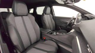 PEUGEOT 3008 usata, con Freno di stazionamento elettrico