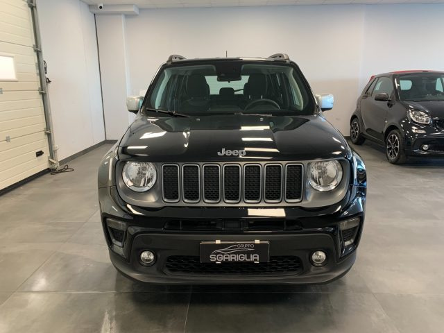 JEEP Renegade usata, con Airbag