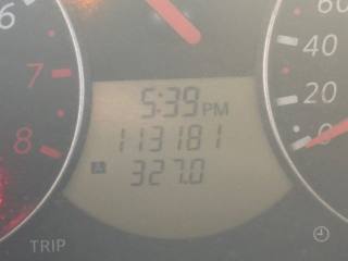 NISSAN Micra usata, con Servosterzo