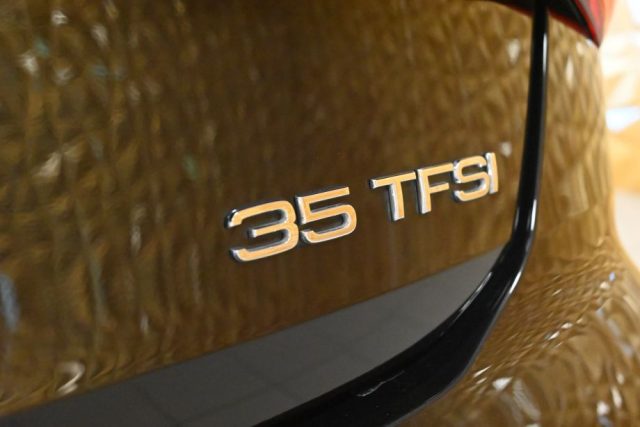 AUDI A3 usata 107