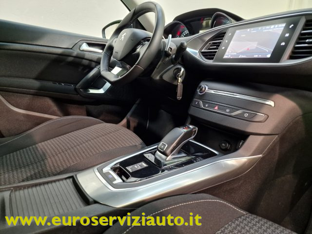 PEUGEOT 308 usata, con Controllo trazione