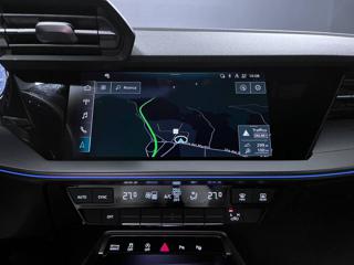 AUDI A3 usata, con Controllo trazione