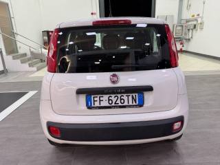 FIAT Panda usata, con Chiusura centralizzata