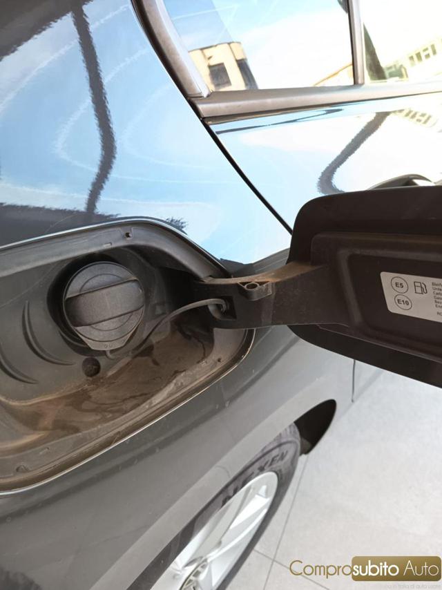 VOLKSWAGEN Golf usata, con Cerchi in lega