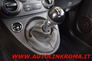 FIAT 500 usata, con Chiusura centralizzata