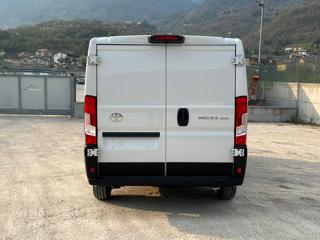 TOYOTA Proace Max usata, con Boardcomputer