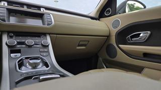 LAND ROVER Range Rover Evoque usata, con Immobilizzatore elettronico