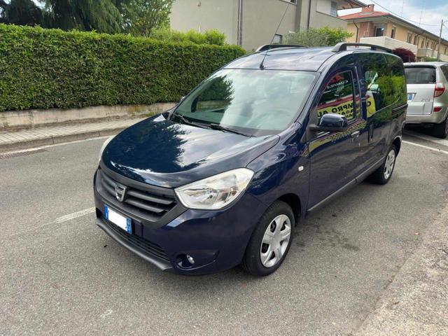 DACIA Dokker usata, con Airbag