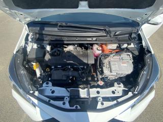 TOYOTA Yaris usata 39