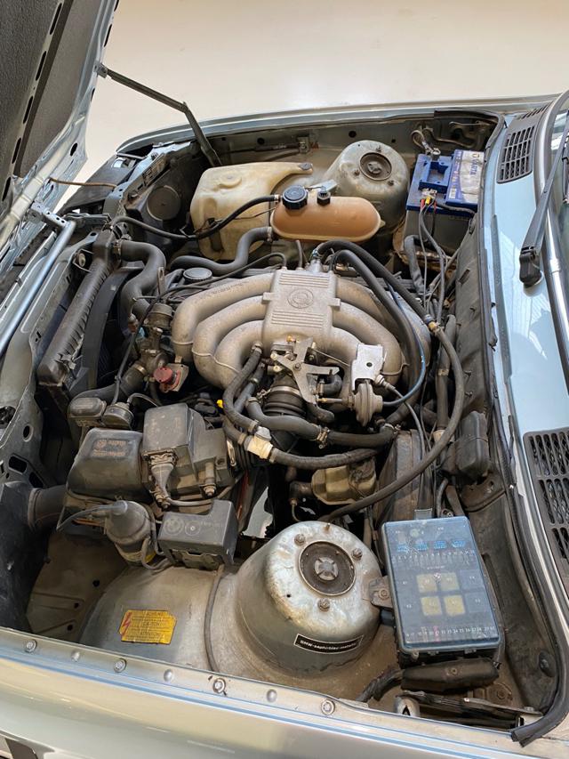 BMW 320 usata 40