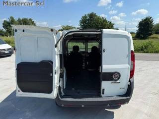 FIAT Doblo usata, con Boardcomputer