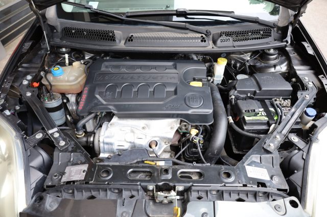 FIAT Bravo usata 70