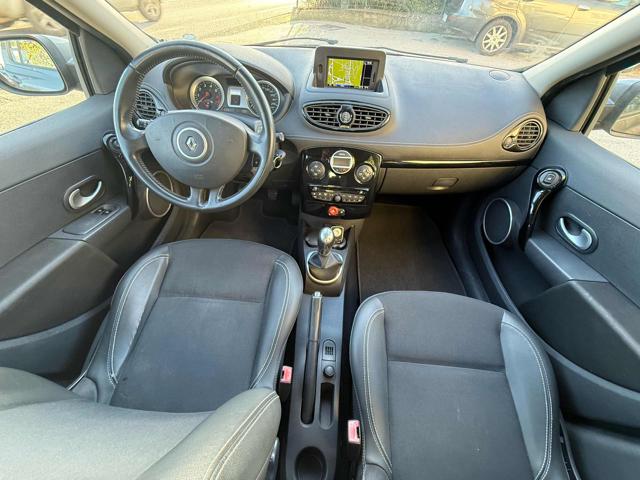 RENAULT Clio usata 19