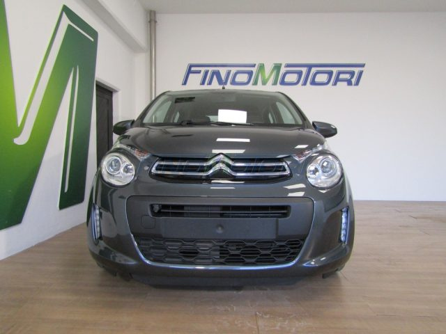 CITROEN C1 usata, con Bluetooth