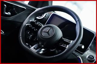MERCEDES-BENZ GLC 43 AMG usata, con Cruise Control
