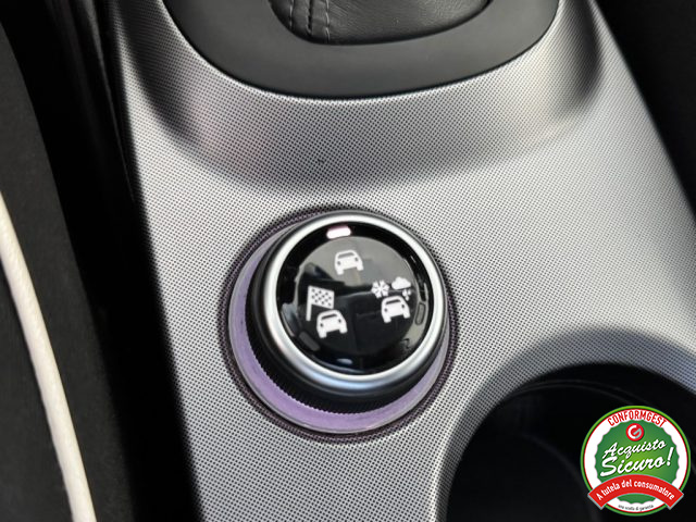 FIAT 500X usata, con Park Distance Control