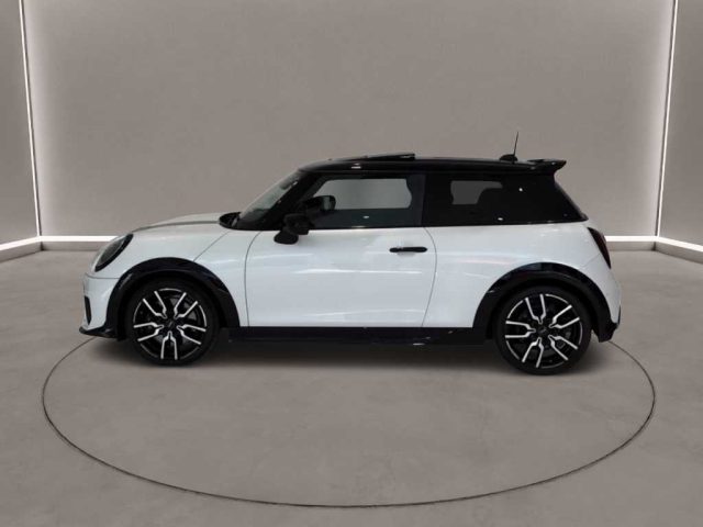 MINI Mini usata, con Airbag Passeggero