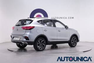 MG ZS usata, con Fendinebbia