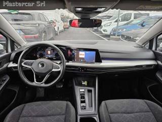 VOLKSWAGEN Golf usata, con Servosterzo