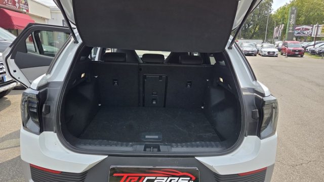 FORD Explorer usata, con Controllo trazione