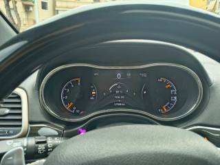 JEEP Grand Cherokee usata, con Controllo automatico clima