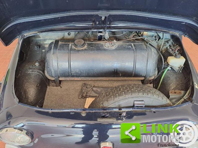 FIAT 500 usata 32