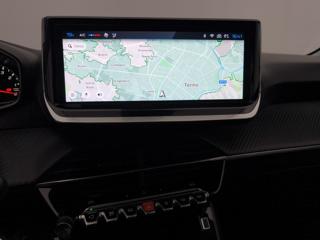 PEUGEOT 208 usata, con Servosterzo