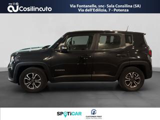 JEEP Renegade usata, con Airbag