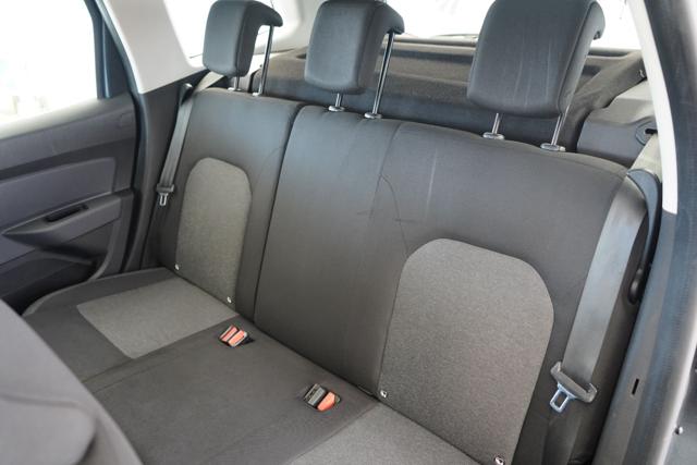 DACIA Duster usata 15