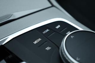 BMW 320 usata, con Controllo vocale