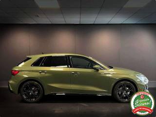 AUDI A3 usata, con Boardcomputer