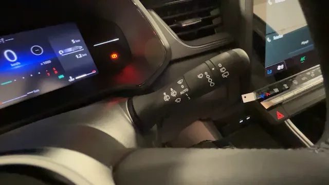 RENAULT Captur usata, con Immobilizzatore elettronico