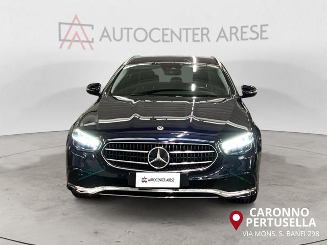 MERCEDES-BENZ E 300 usata, con Airbag
