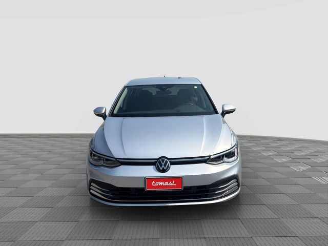 VOLKSWAGEN Golf usata 7