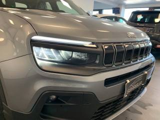 JEEP Avenger usata, con Fari direzionali