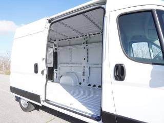 PEUGEOT Boxer usata 6